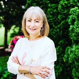 Meet your Posher, Nancy